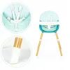 Стілець для годування Ecotoys 2 в 1 SMART Blue (HA-004 BLUE) зображення 7