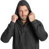 Кофта Helikon-Tex Range Hoodie TopCool чорна S (BL-BRH-TC-01-B03) изображение 6