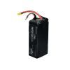 Аккумулятор для дрона RacePow 9000mAh 6S2P 22.8V 80C (9000mAh-6S2P-80C) изображение 3