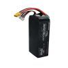 Аккумулятор для дрона RacePow 9000mAh 6S2P 22.8V 80C (9000mAh-6S2P-80C) изображение 4