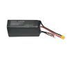 Аккумулятор для дрона RacePow 9000mAh 6S2P 22.8V 80C (9000mAh-6S2P-80C) изображение 6