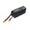 Аккумулятор для дрона RacePow 9000mAh 6S2P 22.8V 80C (9000mAh-6S2P-80C)