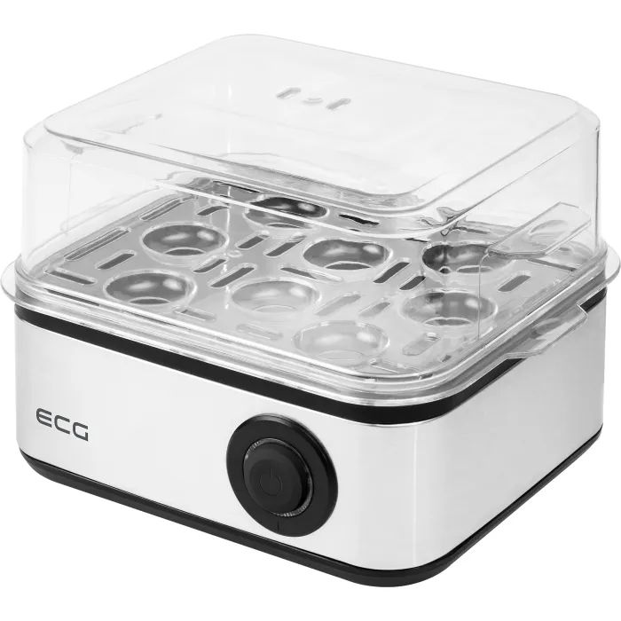 Яйцеварка ECG UV 5080 зображення 2