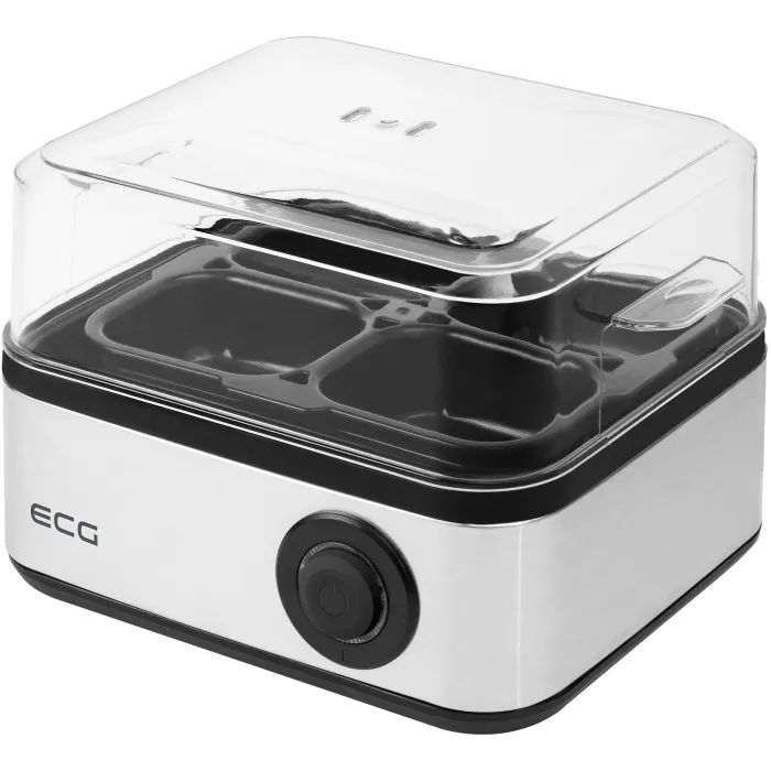 Яйцеварка ECG UV 5080 зображення 3