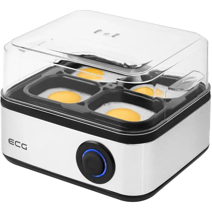 Яйцеварка ECG UV 5080 зображення 5