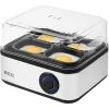 Яйцеварка ECG UV 5080 зображення 5