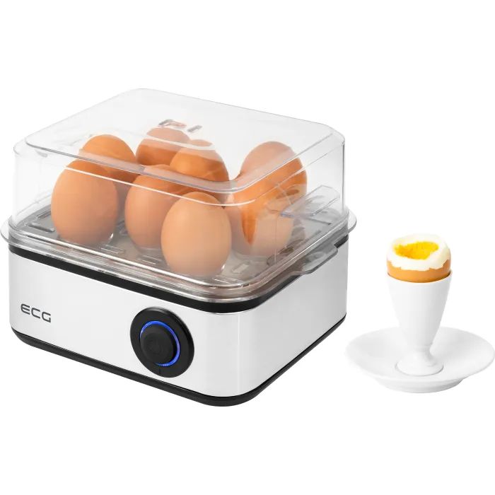 Яйцеварка ECG UV 5080 зображення 6