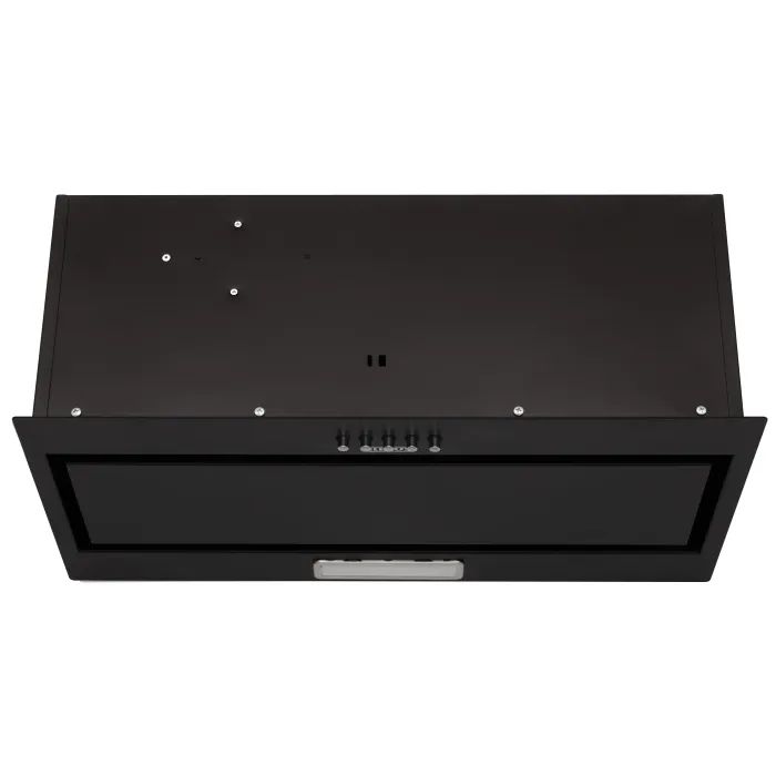 Вытяжка кухонная Eleyus URBAN 700 LED 52 BL
