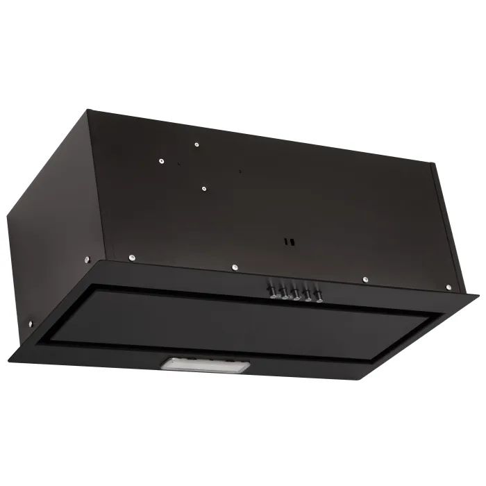 Вытяжка кухонная Eleyus URBAN 700 LED 52 BL изображение 2