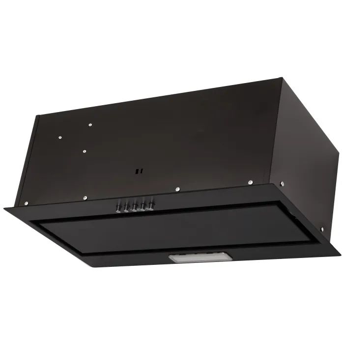 Вытяжка кухонная Eleyus URBAN 700 LED 52 BL изображение 3