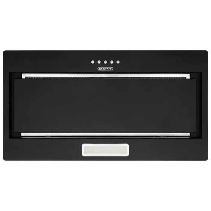 Вытяжка кухонная Eleyus URBAN 700 LED 52 BL изображение 5