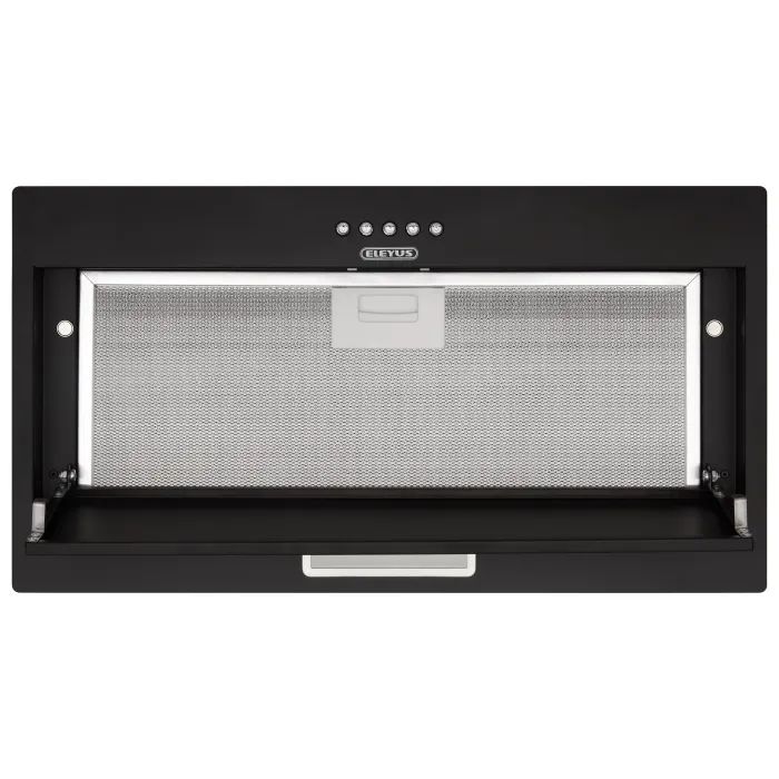 Вытяжка кухонная Eleyus URBAN 700 LED 52 BL изображение 6