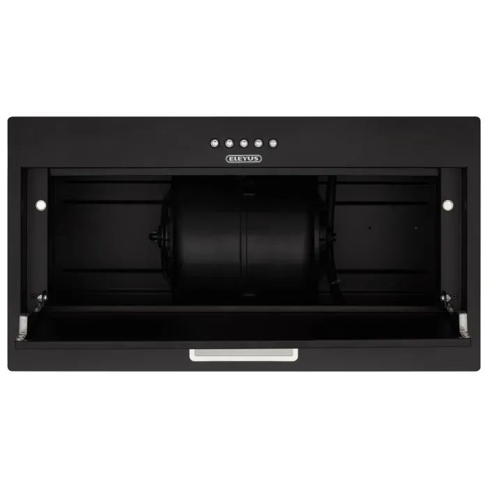 Вытяжка кухонная Eleyus URBAN 700 LED 52 BL изображение 7