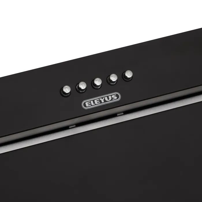 Вытяжка кухонная Eleyus URBAN 700 LED 52 BL изображение 8