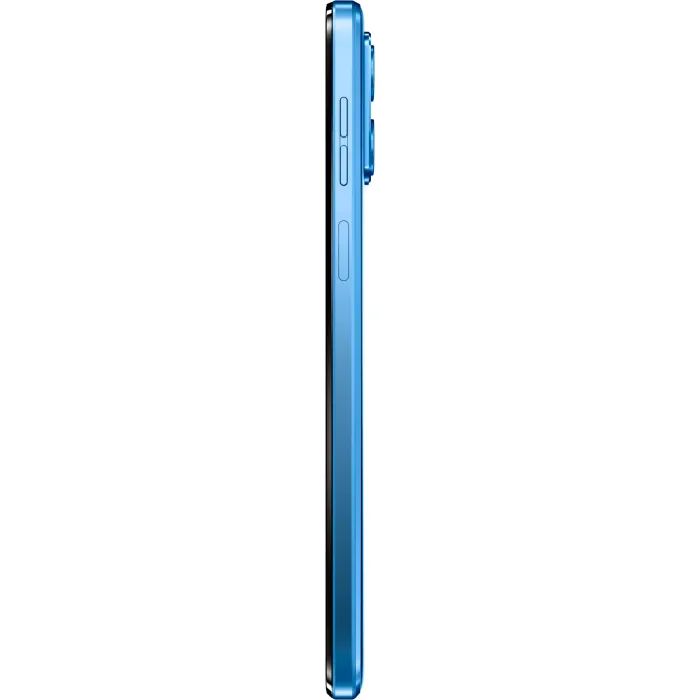 Мобильный телефон Motorola G54 Power 12/256Gb Pearl Blue (PB0W0007RS) изображение 5