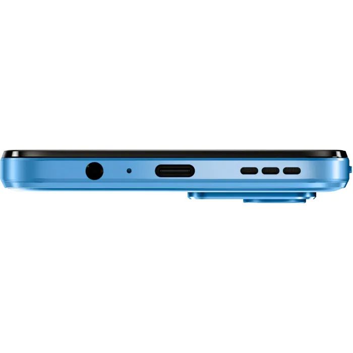 Мобильный телефон Motorola G54 Power 12/256Gb Pearl Blue (PB0W0007RS) изображение 7