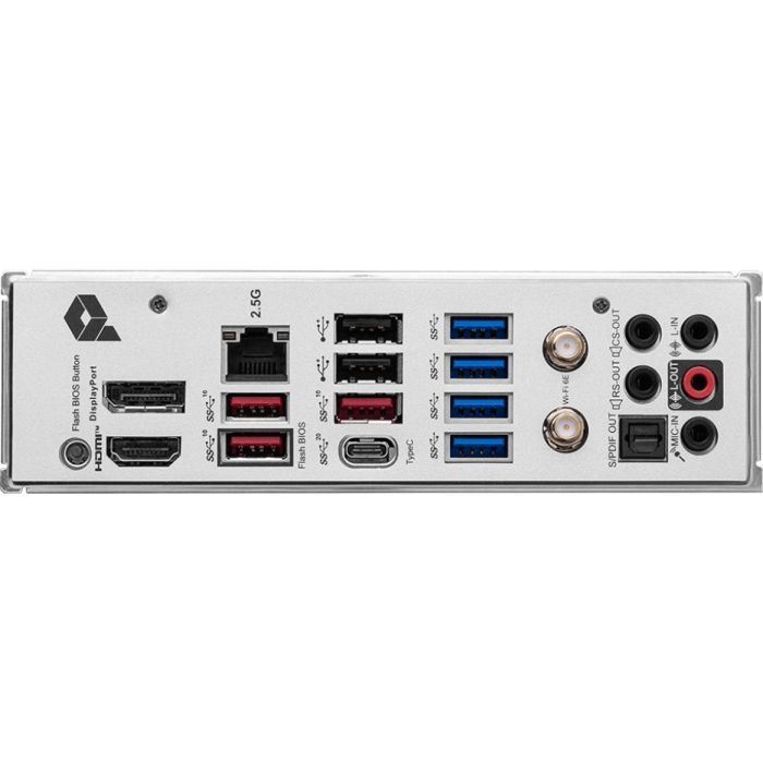 Материнская плата MSI PRO B650-A WIFI изображение 5