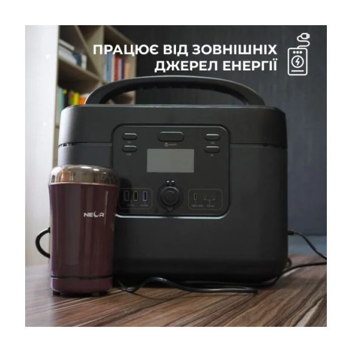 Кофемолка Neor MILL 50PP изображение 7
