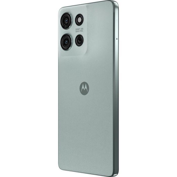 Мобільний телефон Motorola G75 8/256GB Charcoal Grey (PB3Y0009RS) зображення 10