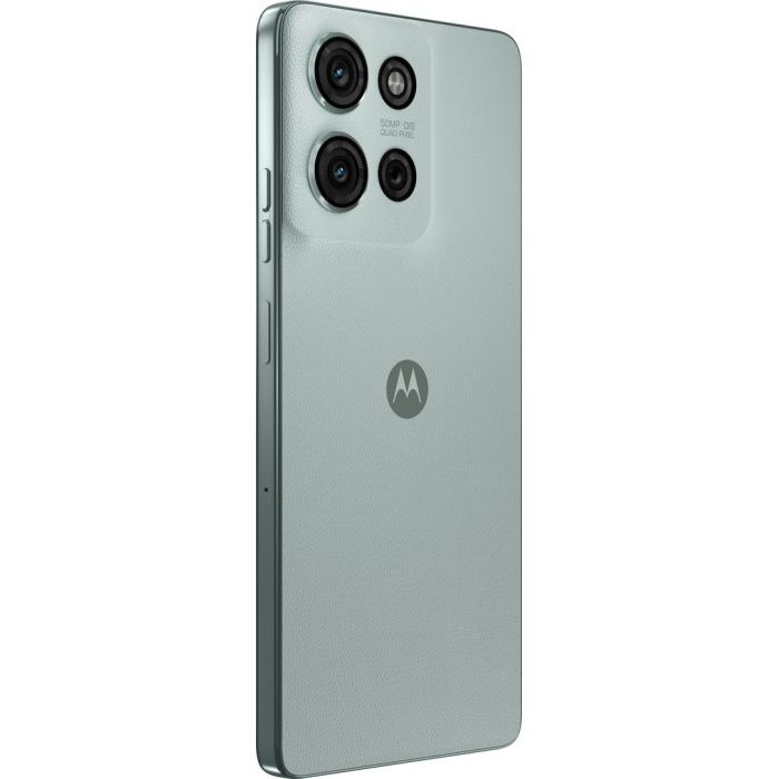 Мобільний телефон Motorola G75 8/256GB Charcoal Grey (PB3Y0009RS) зображення 11
