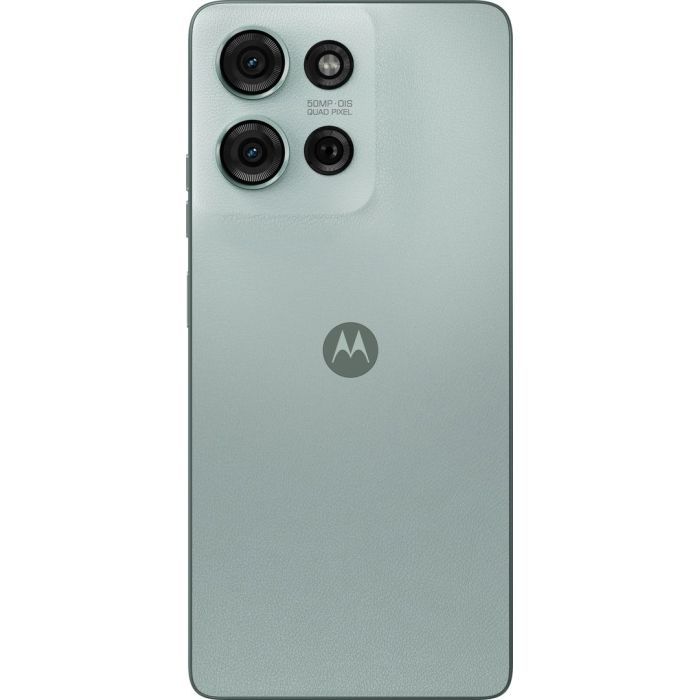 Мобільний телефон Motorola G75 8/256GB Charcoal Grey (PB3Y0009RS) зображення 3