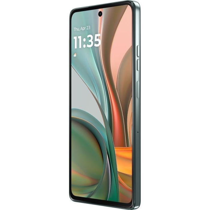 Мобільний телефон Motorola G75 8/256GB Charcoal Grey (PB3Y0009RS) зображення 9