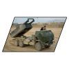 Конструктор Cobi РСЗО Himars M142 (UA/PL/US), 604 детали (COBI-2626) изображение 12