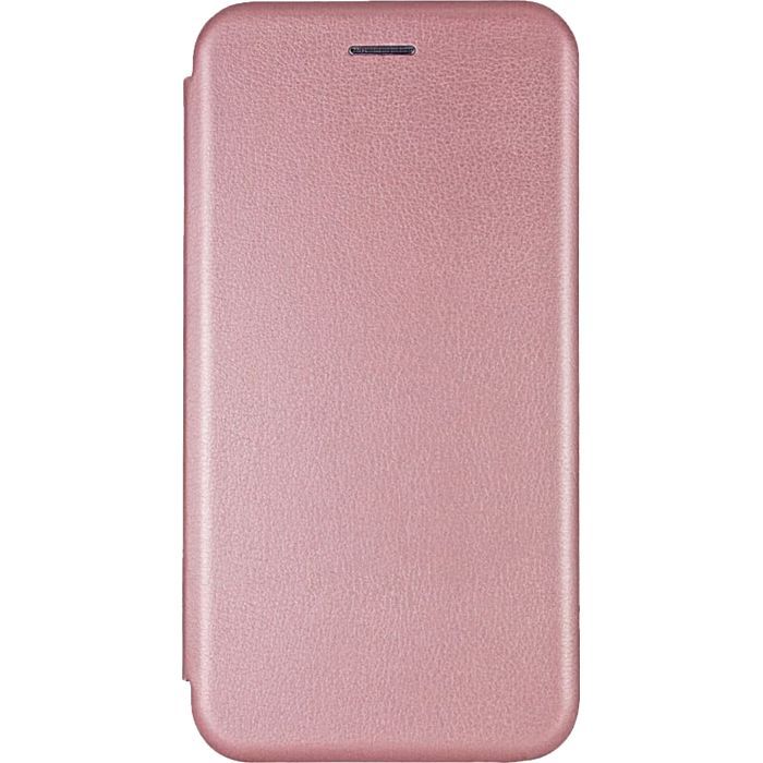 Чехол для мобильного телефона BeCover Exclusive Samsung Galaxy A16 4G SM-SM-A165/A16 5G SM-A166 Pink (712204)