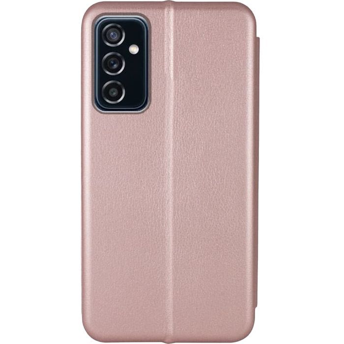 Чехол для мобильного телефона BeCover Exclusive Samsung Galaxy A16 4G SM-SM-A165/A16 5G SM-A166 Pink (712204) изображение 2
