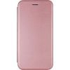 Чехол для мобильного телефона BeCover Exclusive Samsung Galaxy A16 4G SM-SM-A165/A16 5G SM-A166 Pink (712204)