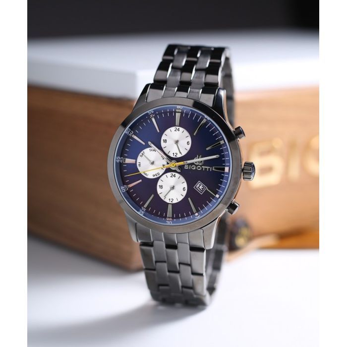 Наручний годинник Bigotti BG.1.10002-5 зображення 2