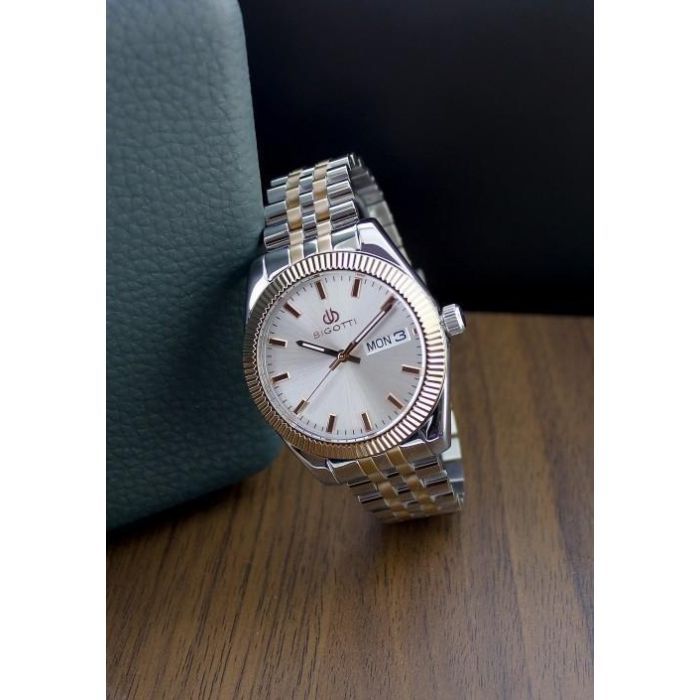 Наручные часы Bigotti BGT0220-4 изображение 3