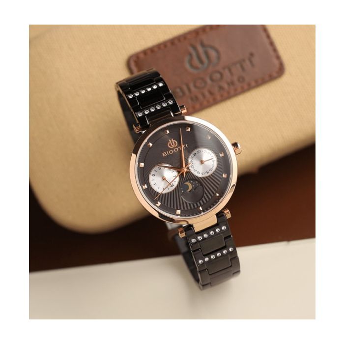 Наручные часы Bigotti BGT0255-4 изображение 2