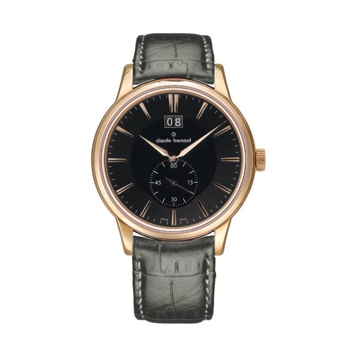 Наручные часы Claude Bernard 64005 37R GIR
