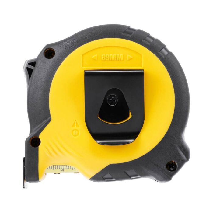Рулетка Stanley CONTROCONTROL-LOCK 10мх25мм двостороння шкалаL-LOCK 10мх25мм, двосотроння шкала (STHT37233-0) зображення 3