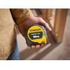 Рулетка Stanley CONTROCONTROL-LOCK 10мх25мм двостороння шкалаL-LOCK 10мх25мм, двосотроння шкала (STHT37233-0) зображення 6