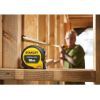 Рулетка Stanley CONTROCONTROL-LOCK 10мх25мм двостороння шкалаL-LOCK 10мх25мм, двосотроння шкала (STHT37233-0) зображення 9