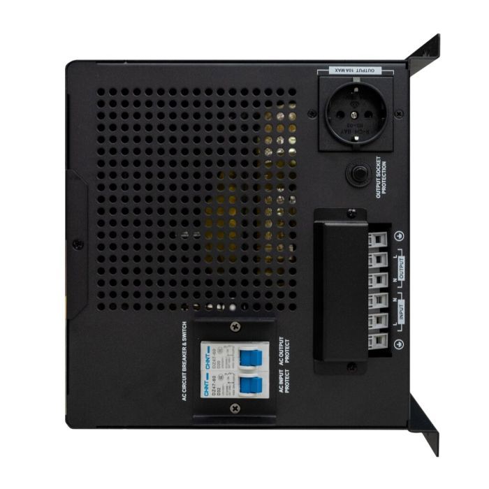 Источник бесперебойного питания LogicPower LPM- PSW-8500VA, 6000W (22912) изображение 7
