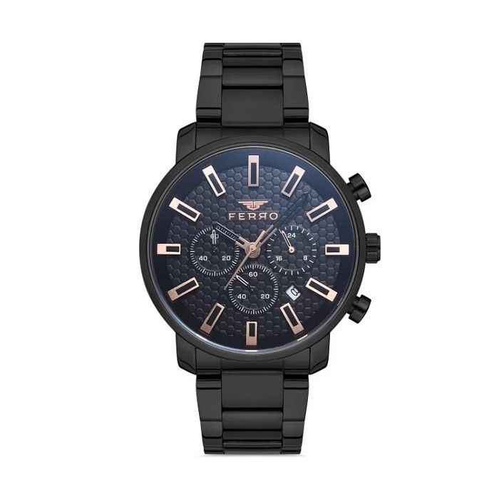 Наручные часы Ferro FM31914A-G