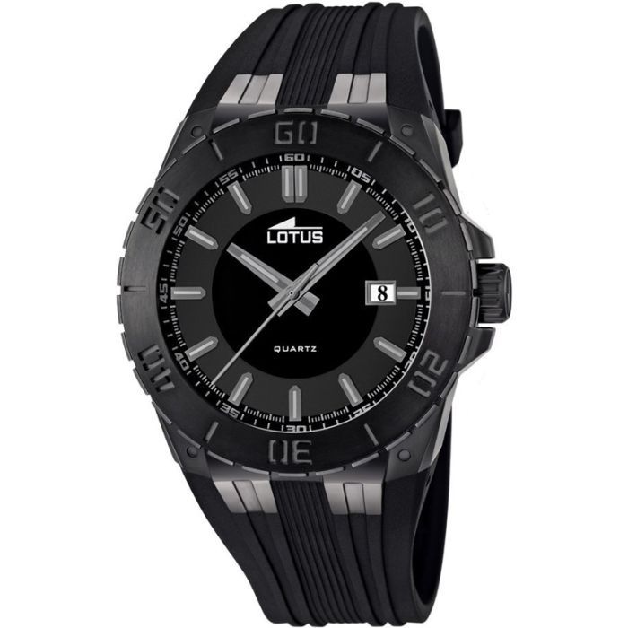 Наручные часы Lotus Watch 15807/1