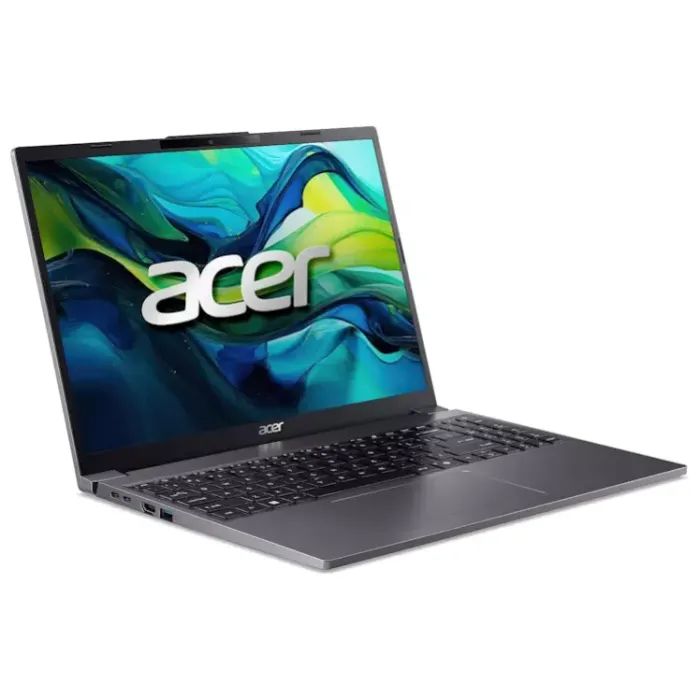 Ноутбук Acer Aspire Go AG15-51P (NX.J4ZEU.002) изображение 2