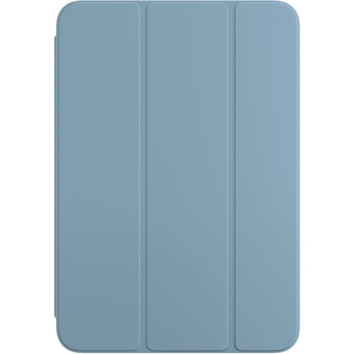 Чохол до планшета Apple Smart Folio for iPad mini (A17 Pro) - Denim (MC2U4ZM/A)