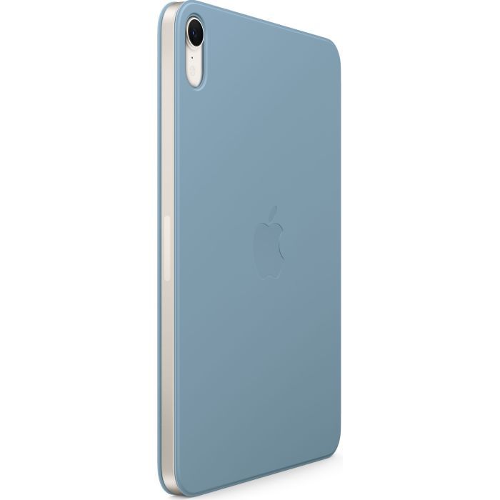 Чохол до планшета Apple Smart Folio for iPad mini (A17 Pro) - Denim (MC2U4ZM/A) зображення 2