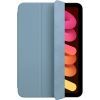 Чохол до планшета Apple Smart Folio for iPad mini (A17 Pro) - Denim (MC2U4ZM/A) зображення 3