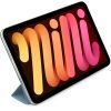Чохол до планшета Apple Smart Folio for iPad mini (A17 Pro) - Denim (MC2U4ZM/A) зображення 4
