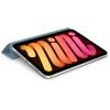 Чохол до планшета Apple Smart Folio for iPad mini (A17 Pro) - Denim (MC2U4ZM/A) зображення 5