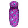 Дождевик для животных WAUDOG Clothes Накидка с капюшоном Глаз монстра M (357-4049) изображение 3