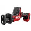 Шабельна пила Skil акумуляторна безщіткова 3475 CA Compact, 2.5Ah (SW1E3475CA+BC1E3110AA) зображення 2