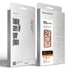 Чохол до мобільного телефона Armorstandart Unit MagSafe SE Apple iPhone 16 Pro Max Orange Black (ARM81151) зображення 2