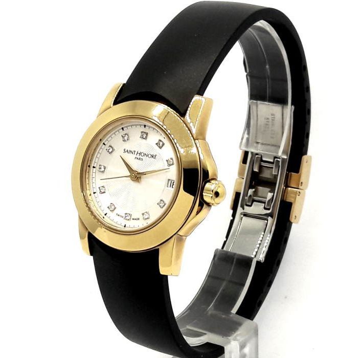 Наручные часы Saint Honore 742234 3AFZ изображение 2